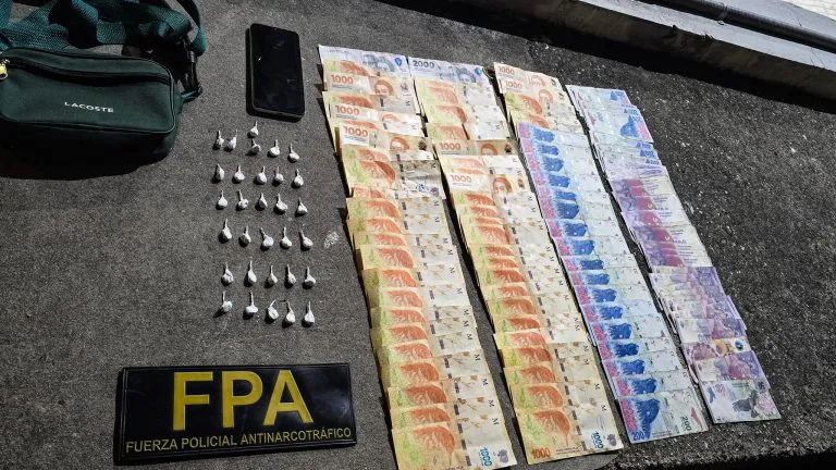 la FPA