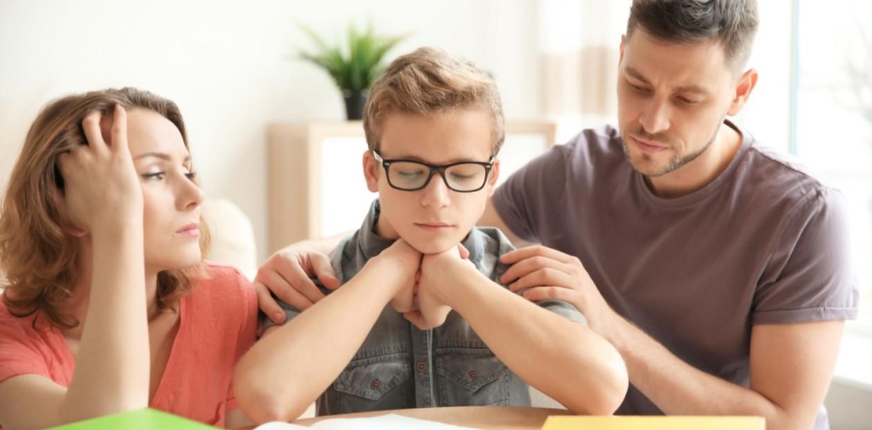 adolescentes