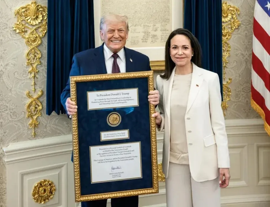 premio nobel de la paz
