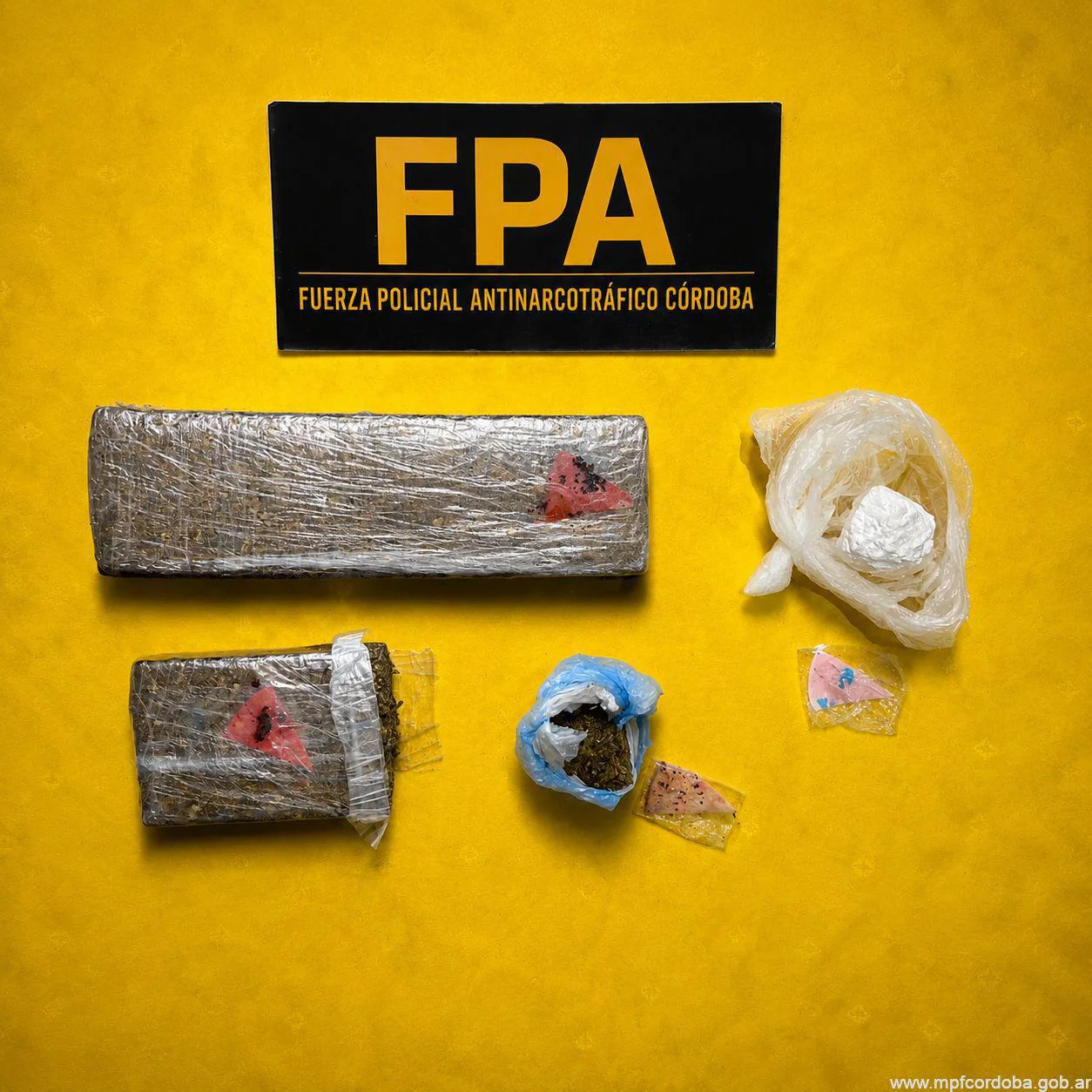 la FPA