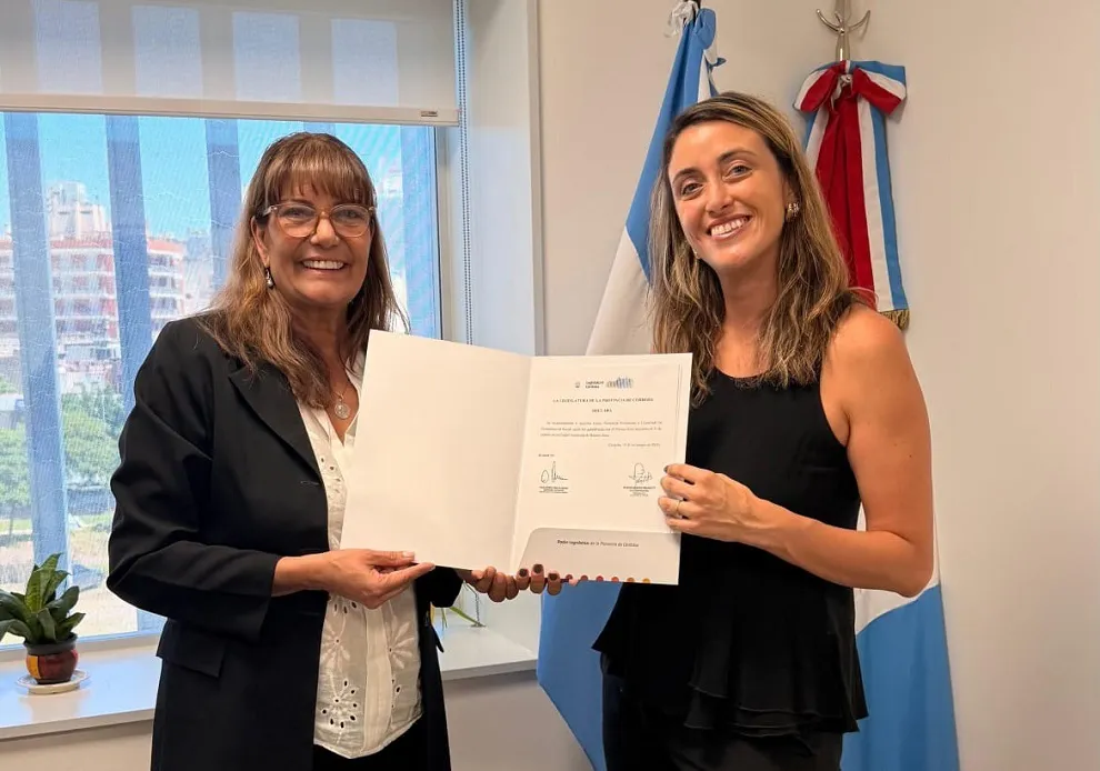 Agustina López