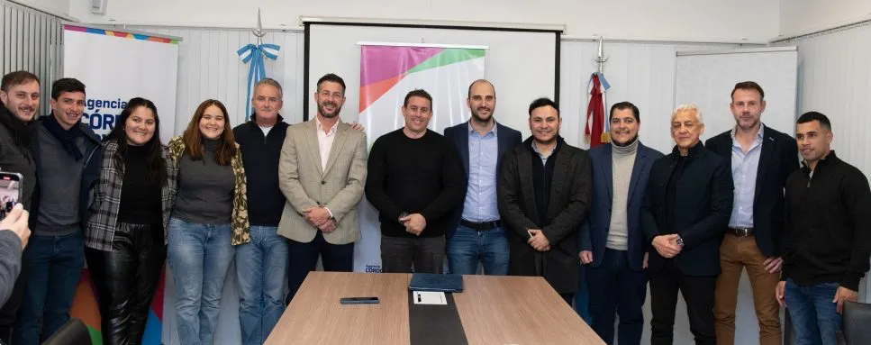 emprendimientos de jóvenes cordobeses