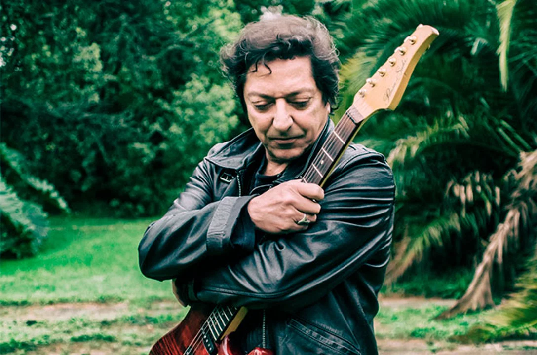 julio moura