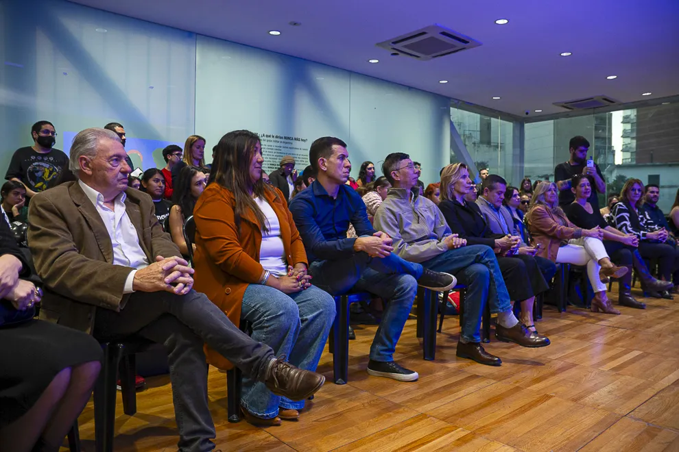 programa Centro de Idiomas