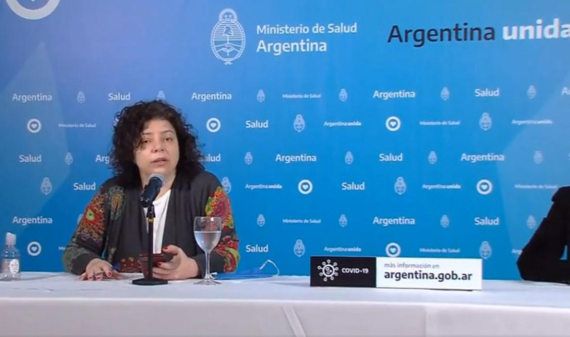 Coronavirus reporte diario 02