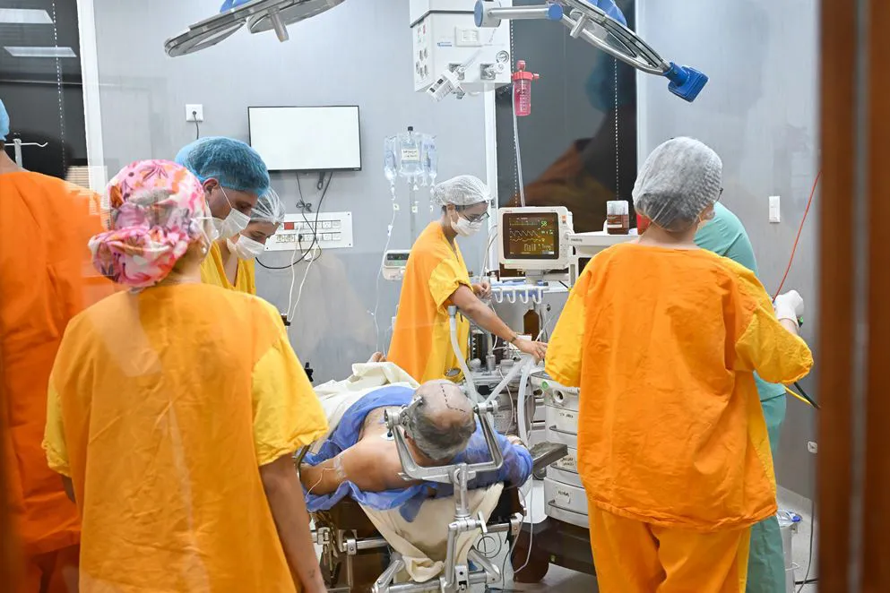 medicina pública