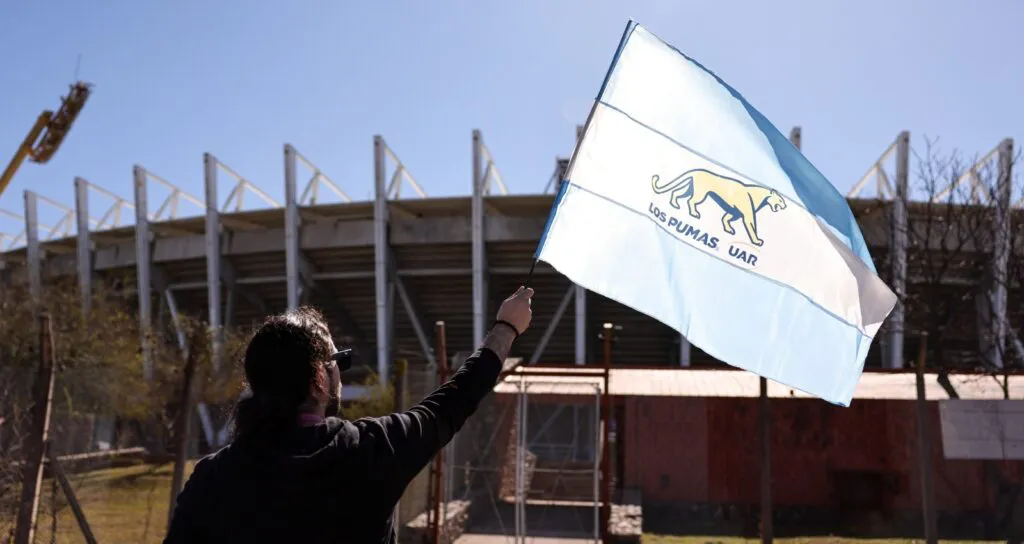 los pumas en Córdoba