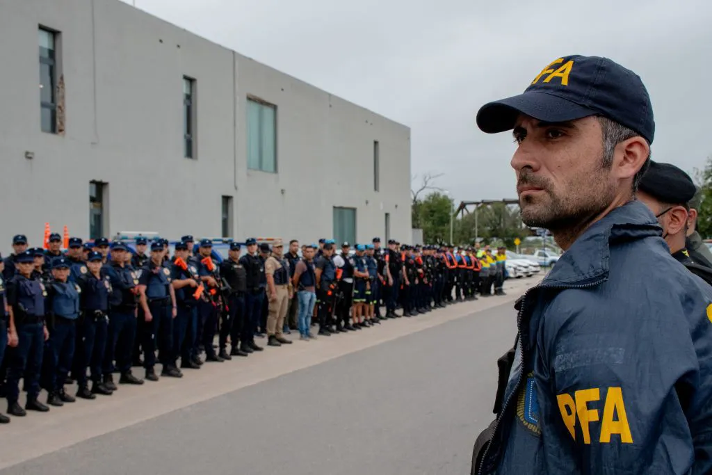 operativo interfuerzas