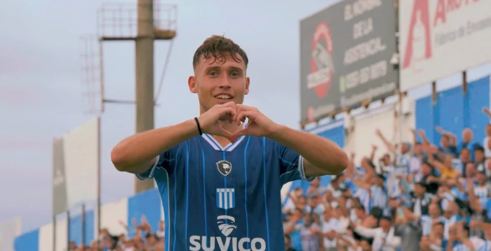Racing Córdoba