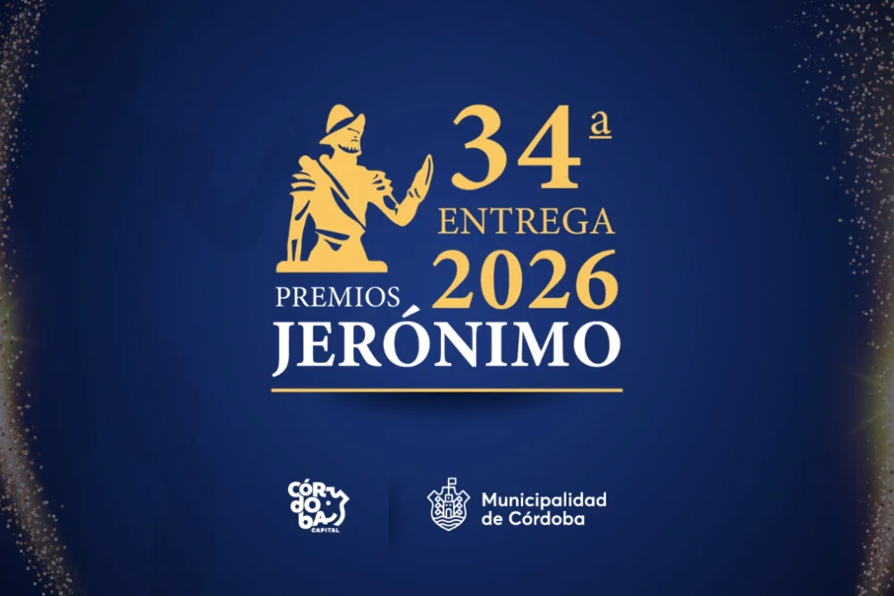Premios Jerónimo