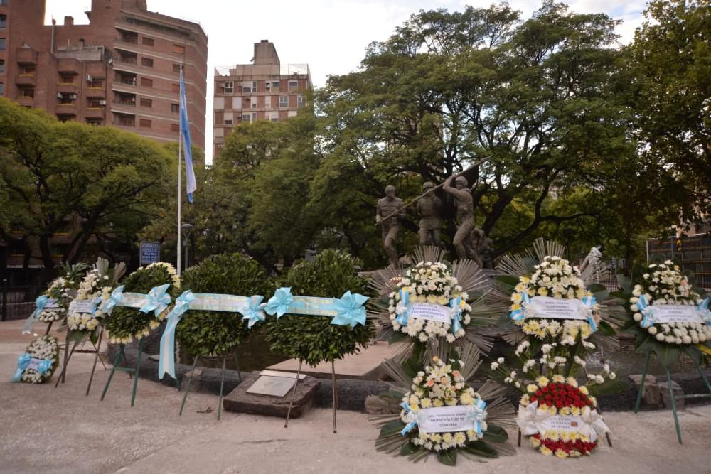 Héroes de la Ciudad