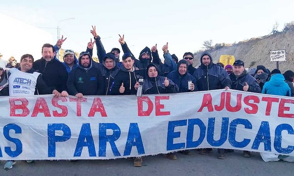 docentes