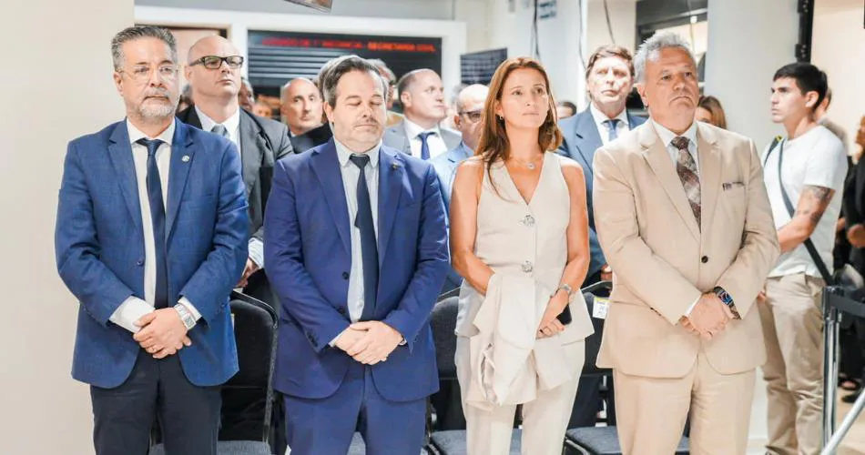 servicio de justicia