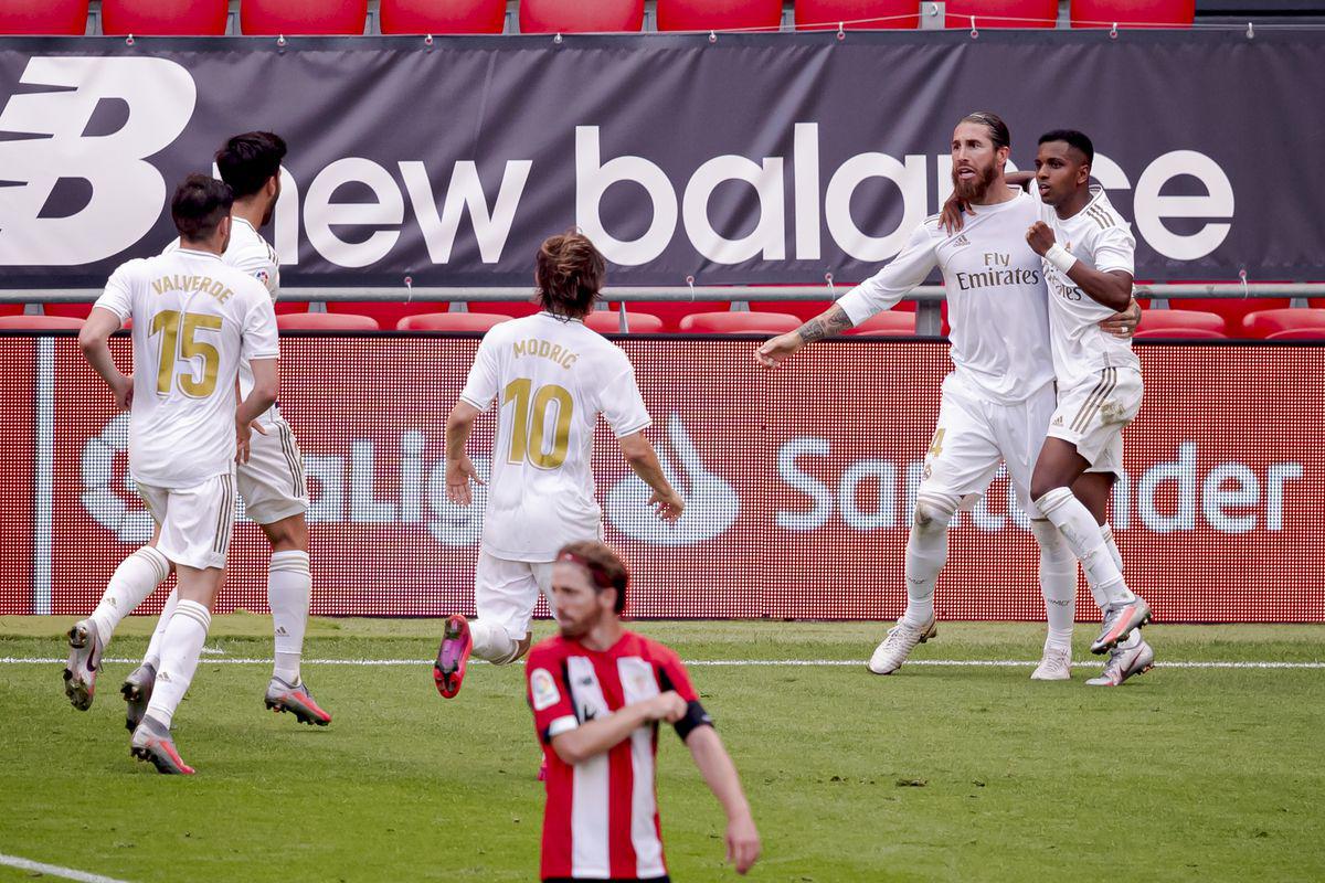 Real Madrid