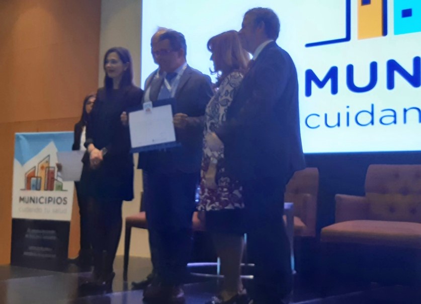 MunicipioSaludable