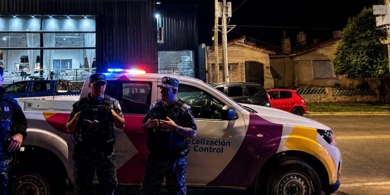 fiestas clandestinas