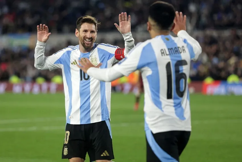 Messi-Argentina-Venezuela_ NA