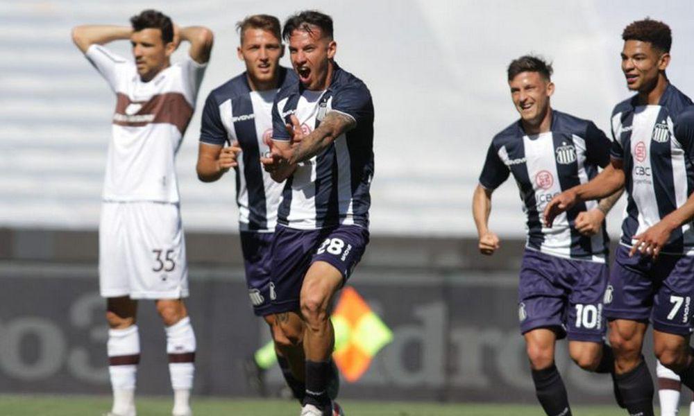 talleres-platense