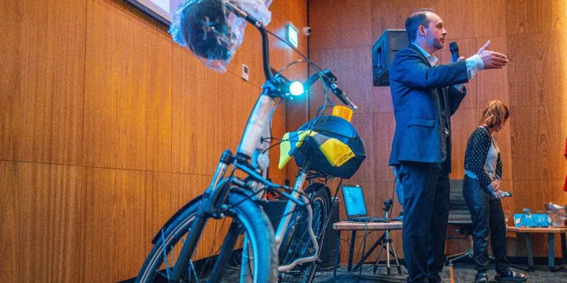 bicicleta-electrica-cordobesa _ prensa Municipalidad
