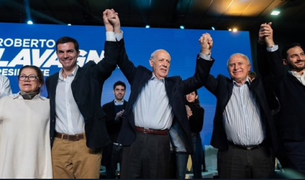 consenso federal camapañ de cierre