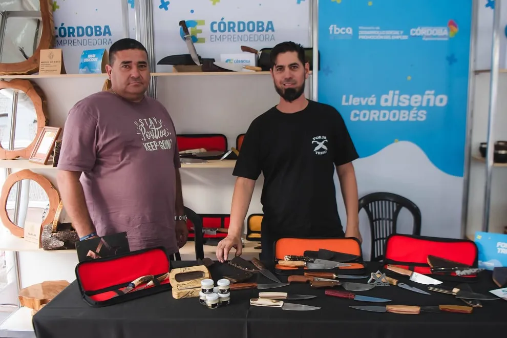 Córdoba Emprendedora