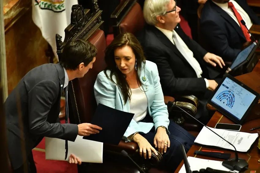 Victoria-Villarruel_ archivo NA