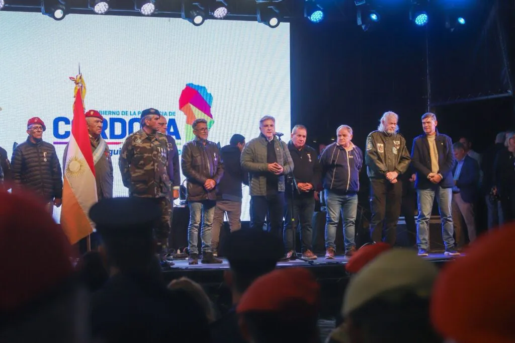 Malvinas