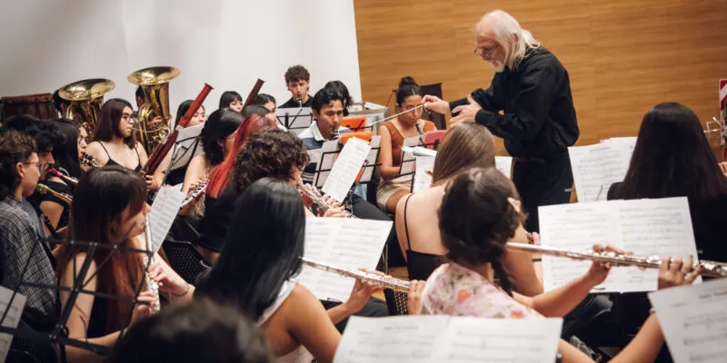 Academia Municipal de Música