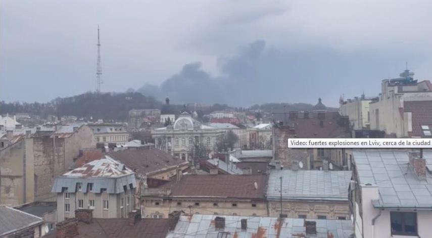ucrania - bombardeo - polonia_ NA