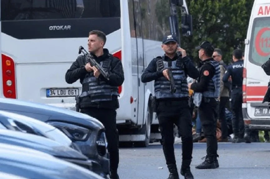 guerra en medio oriente