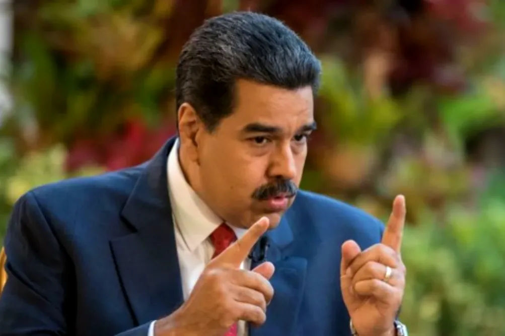 Maduro