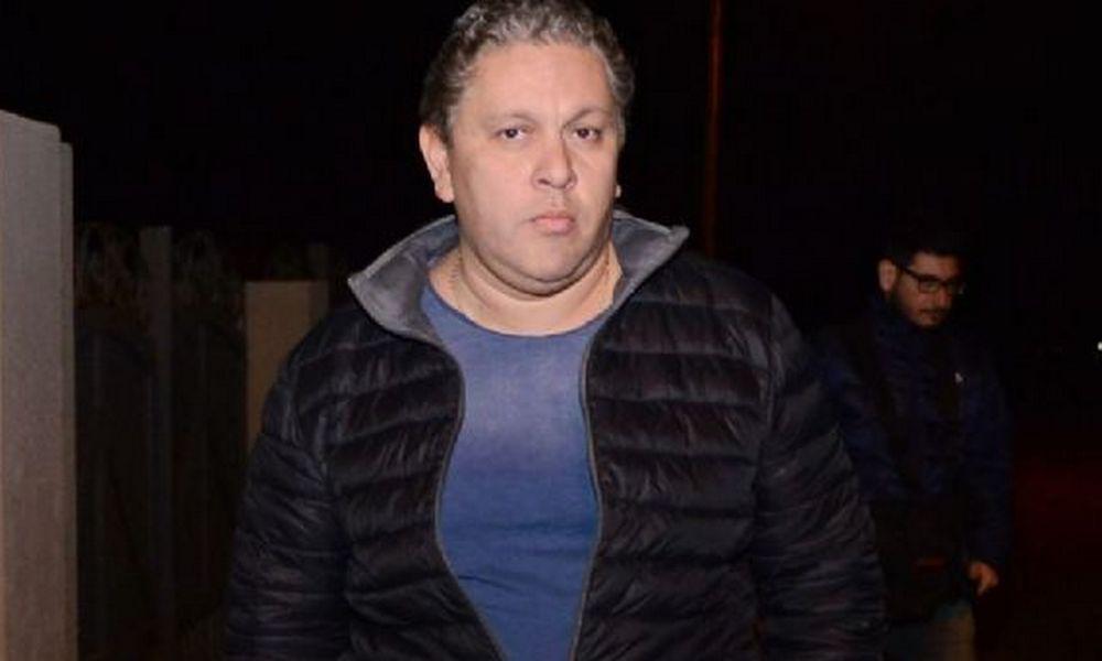 fabián gutiérrez