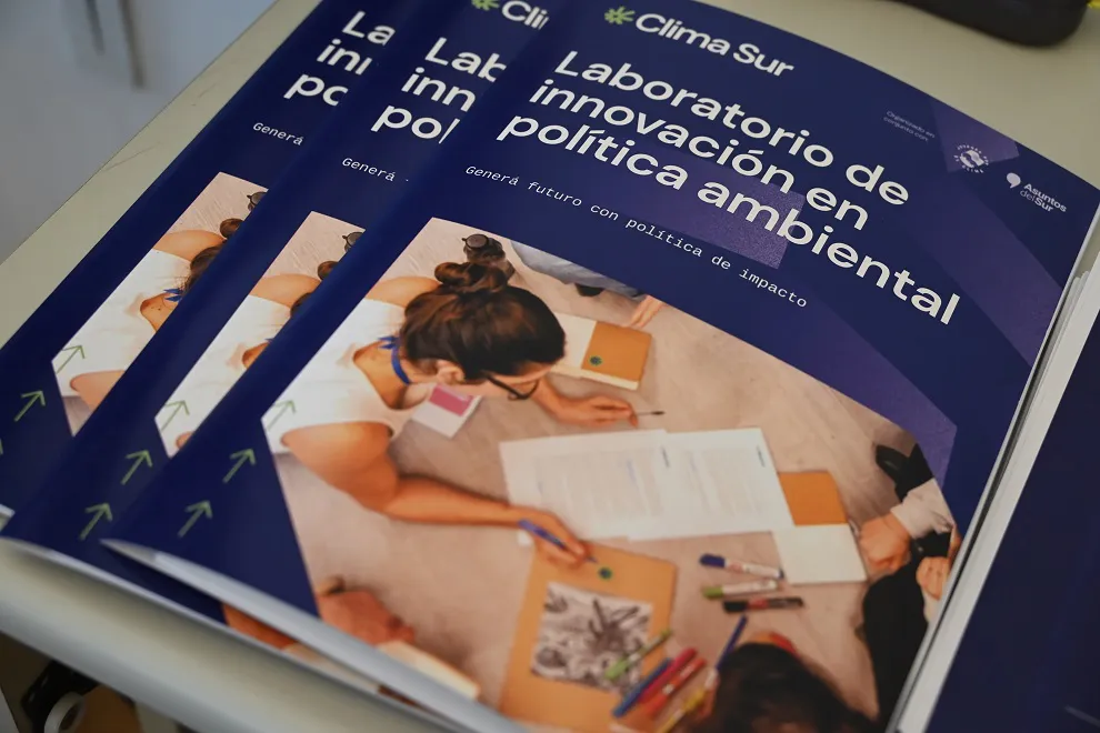 Jóvenes por el Clima