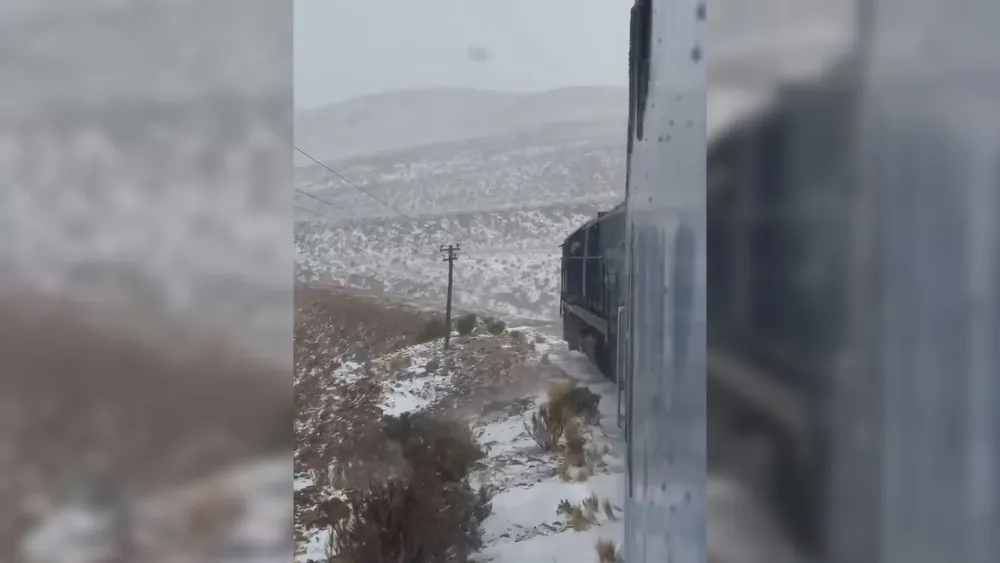 nevada
