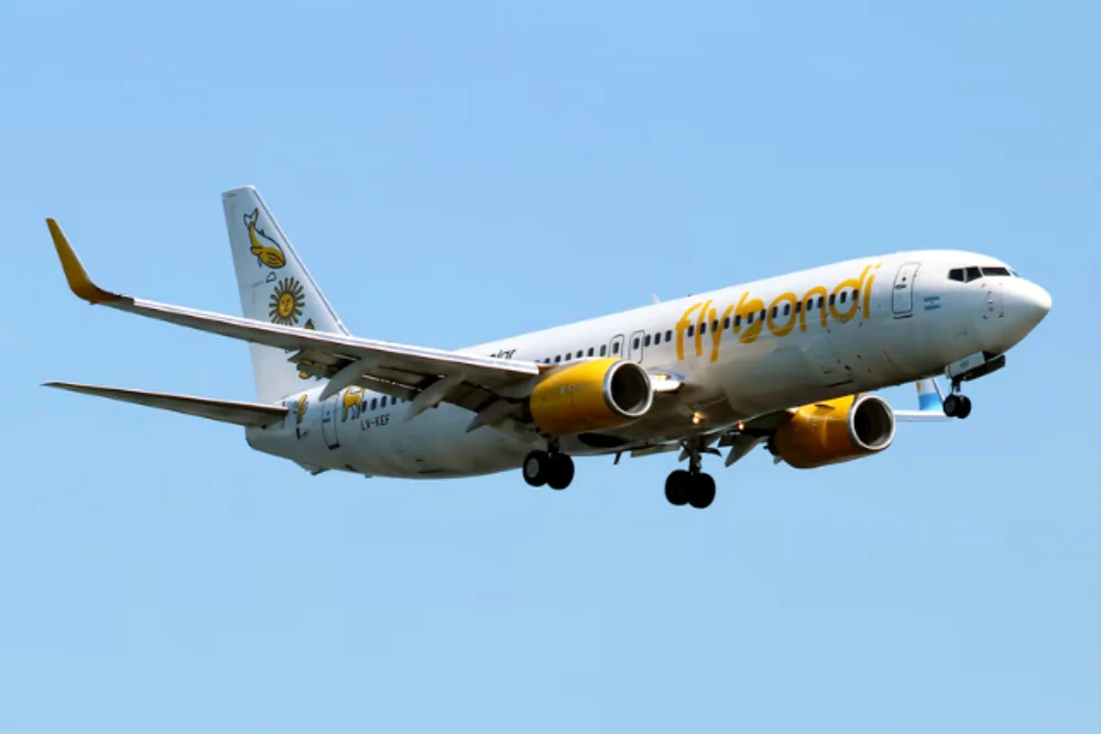 Flybondi