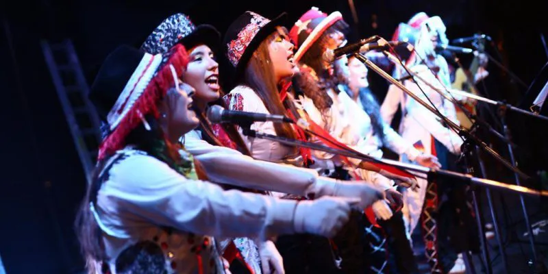 Centro Integral de Títeres