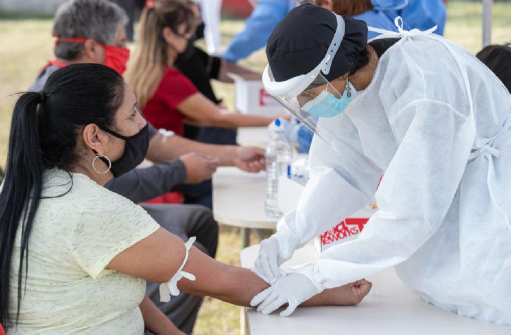 Coronavirus Cordoba 11