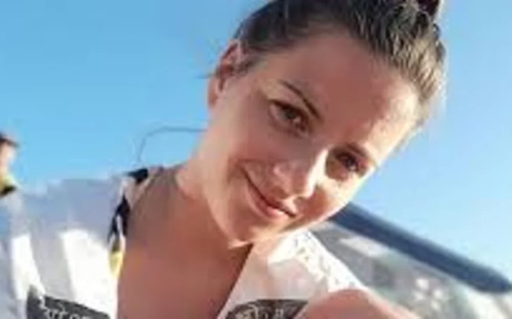 Ana Martina Conte Grand