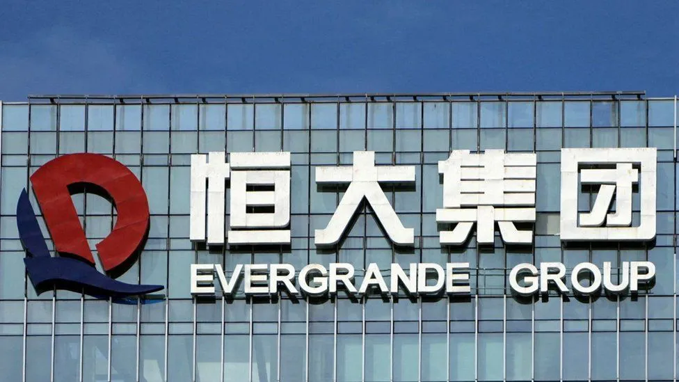 evergrande