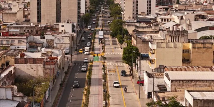 Avenida-Maipu-boulevarizacion-inauguración_ prensa Municipalidad