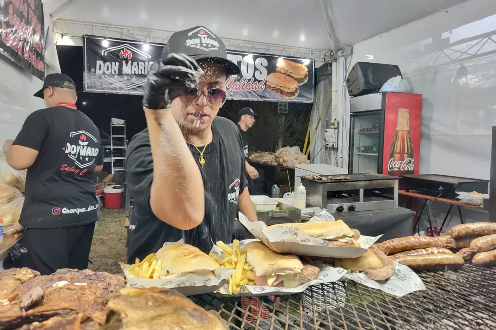 festival del lomito