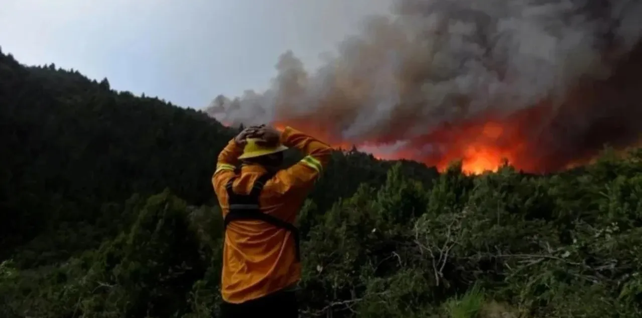 incendio
