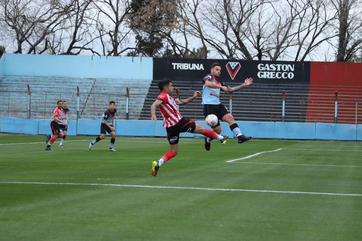 En busca de la recuperación, Instituto recibe a San Martín ...