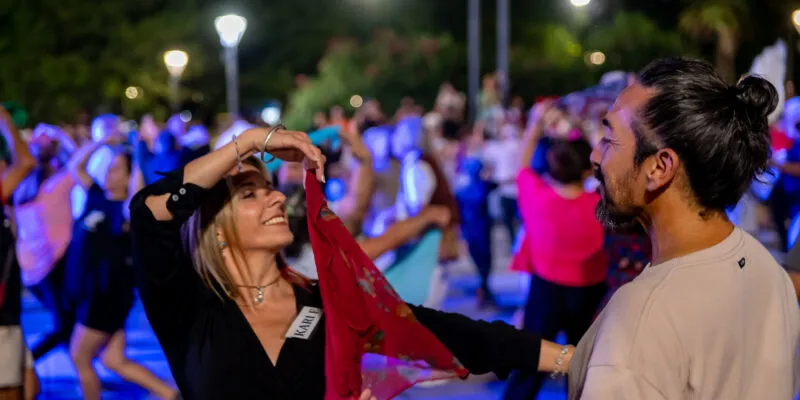 la peña de tu ciudad