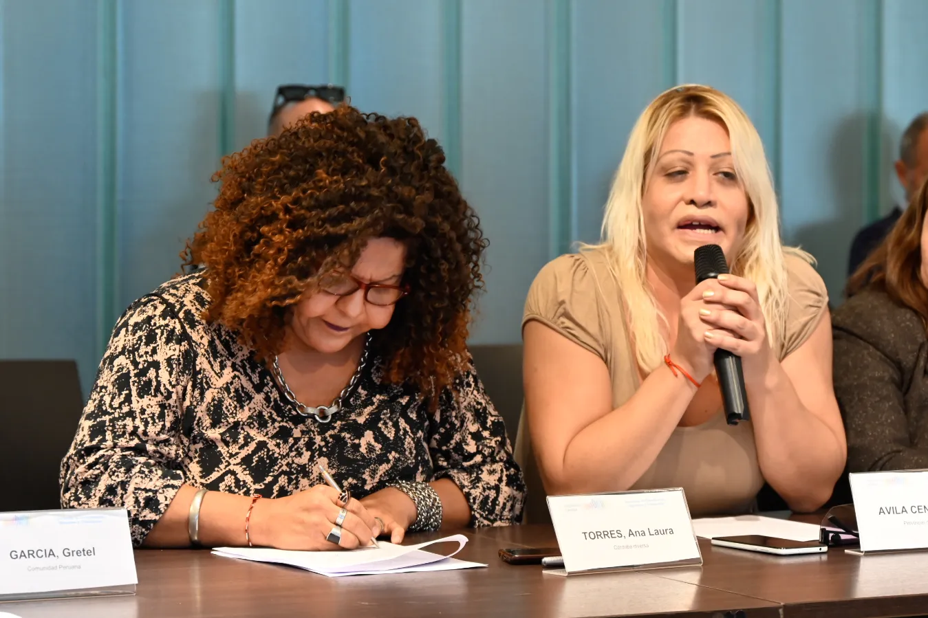 Legislatura de Córdoba