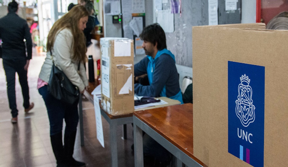 UNC eleccciones de rector16