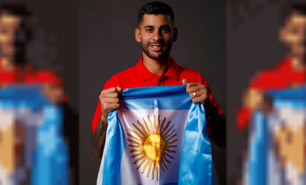 Cuti Romero en Atlético de Madrid