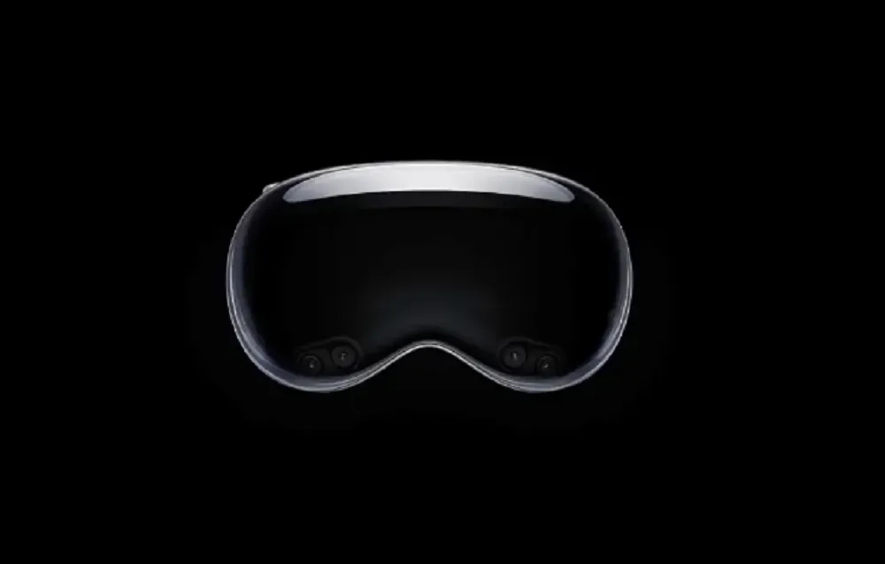 Apple Vision Pro