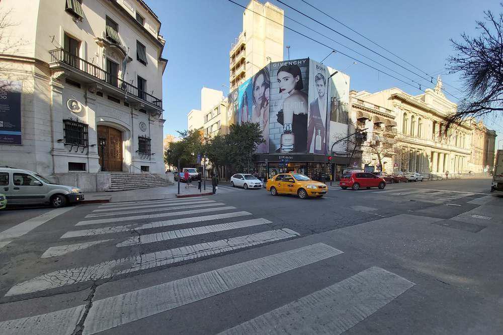 14Cordoba Clima Buen Pastor Centro - El Objetivo