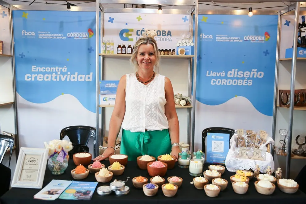 Córdoba Emprendedora